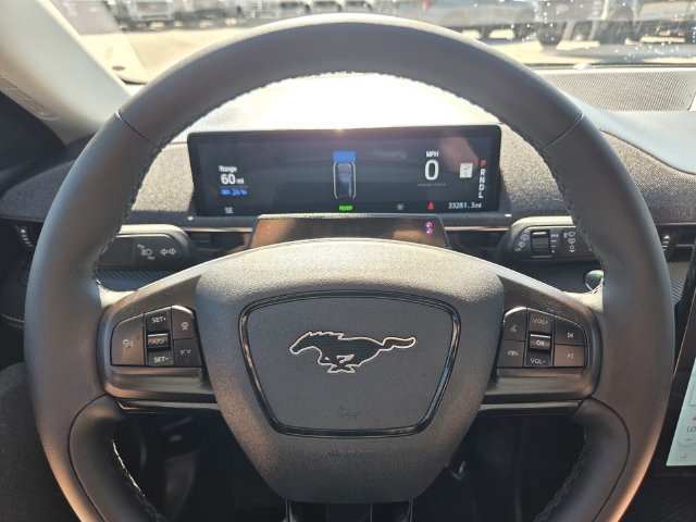 Certified 2023 Ford Mustang Mach-E Premium RWD image 27