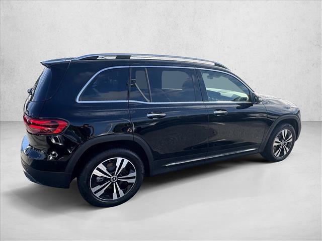 New 2026 Mercedes-Benz GLB 250 image 4