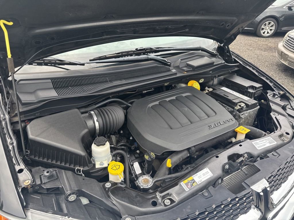 Used 2019 Dodge Grand Caravan SE image 53