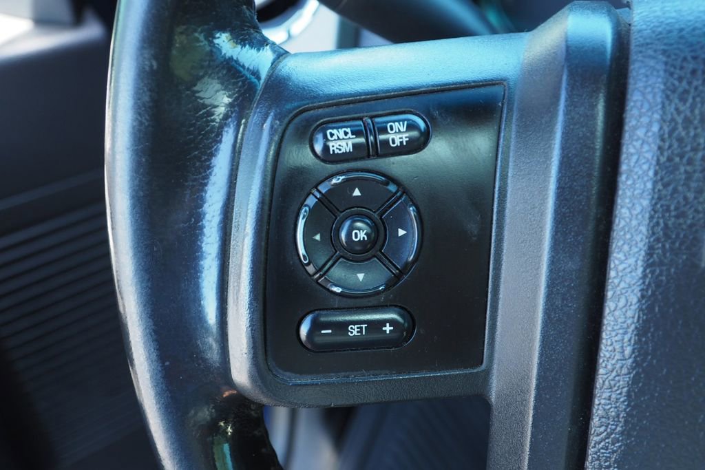 Used 2012 Ford F350 Lariat w/ Chrome Pkg AWD/4WD image 27
