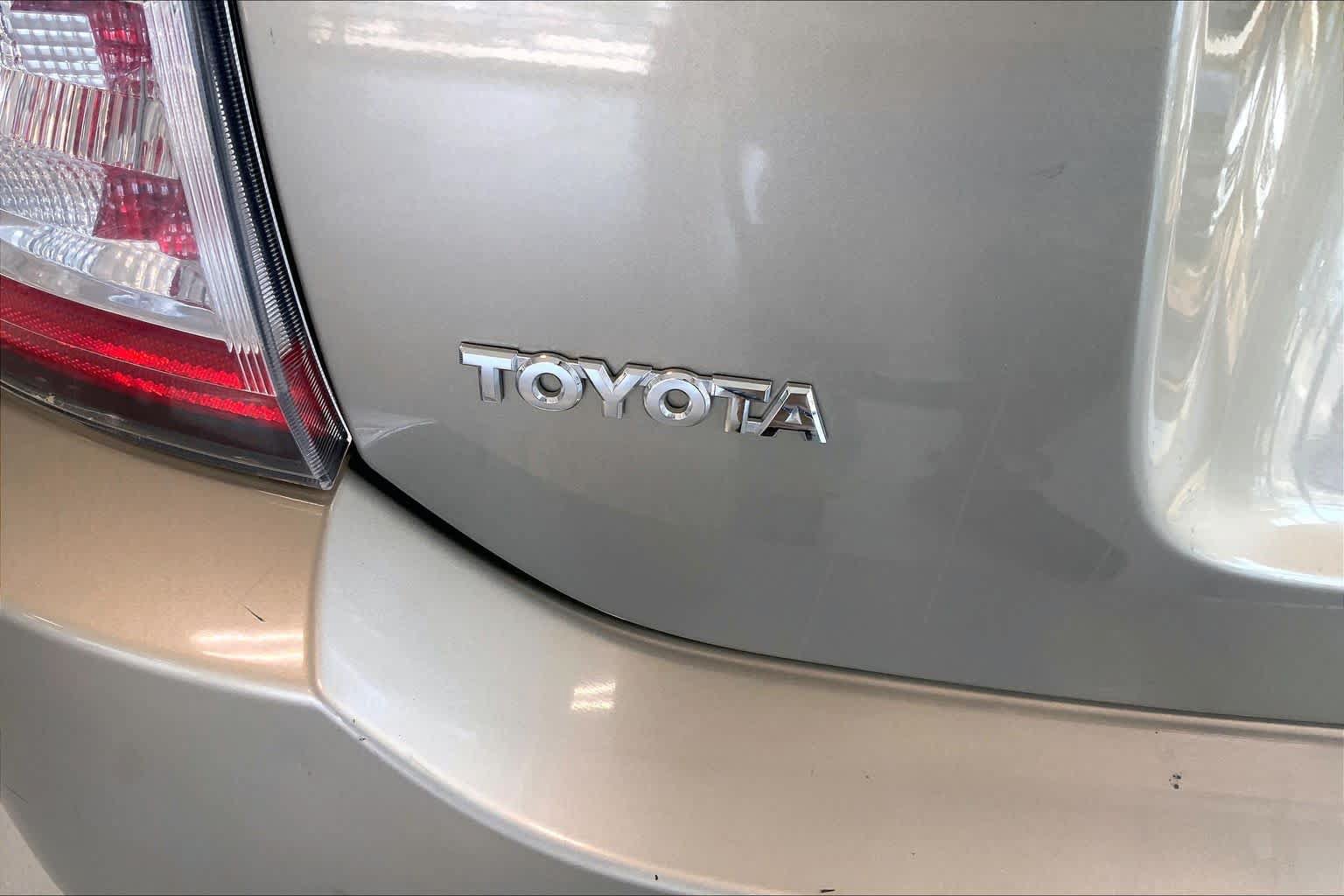 Used 2007 Toyota Prius FWD image 32