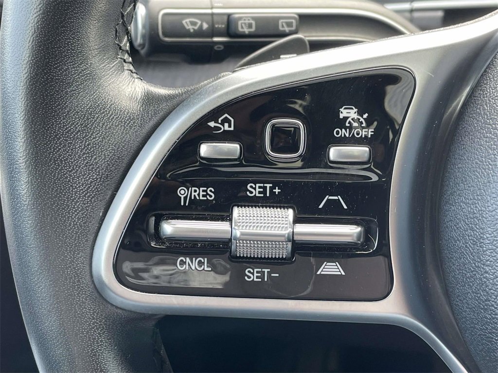 Used 2022 Mercedes-Benz GLE 350 4MATIC image 24