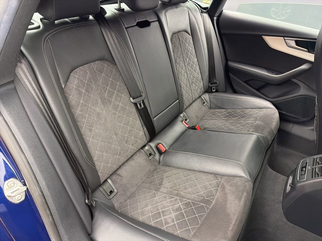 Used 2021 Audi S5 Premium Plus w/ Premium Plus Package AWD/4WD image 26