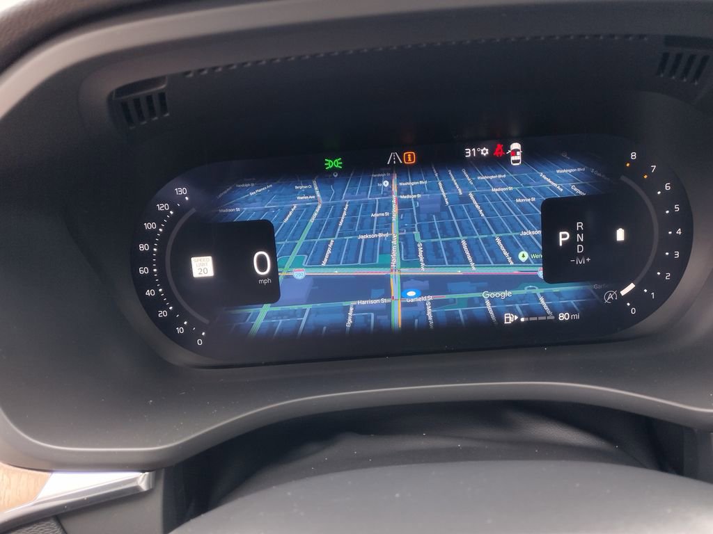 New 2026 Volvo XC60 B5 Plus w/ Climate Package image 13