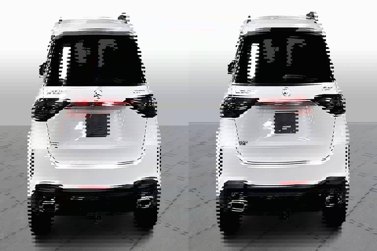 Used 2024 Mercedes-Benz GLE 450 4MATIC image 5