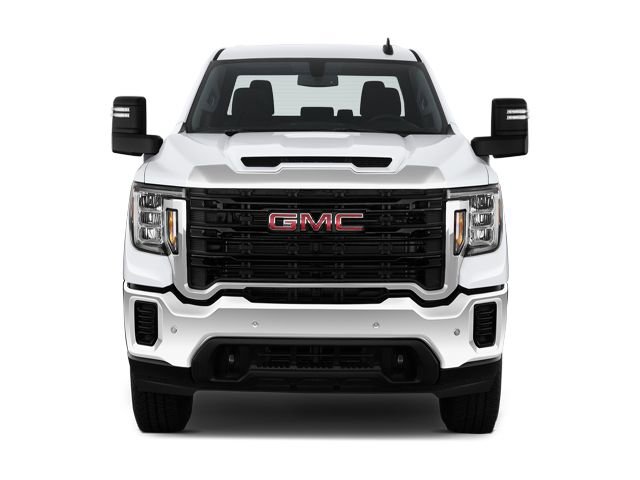 Used 2022 GMC Sierra 2500 SLE w/ SLE Convenience Package image 5
