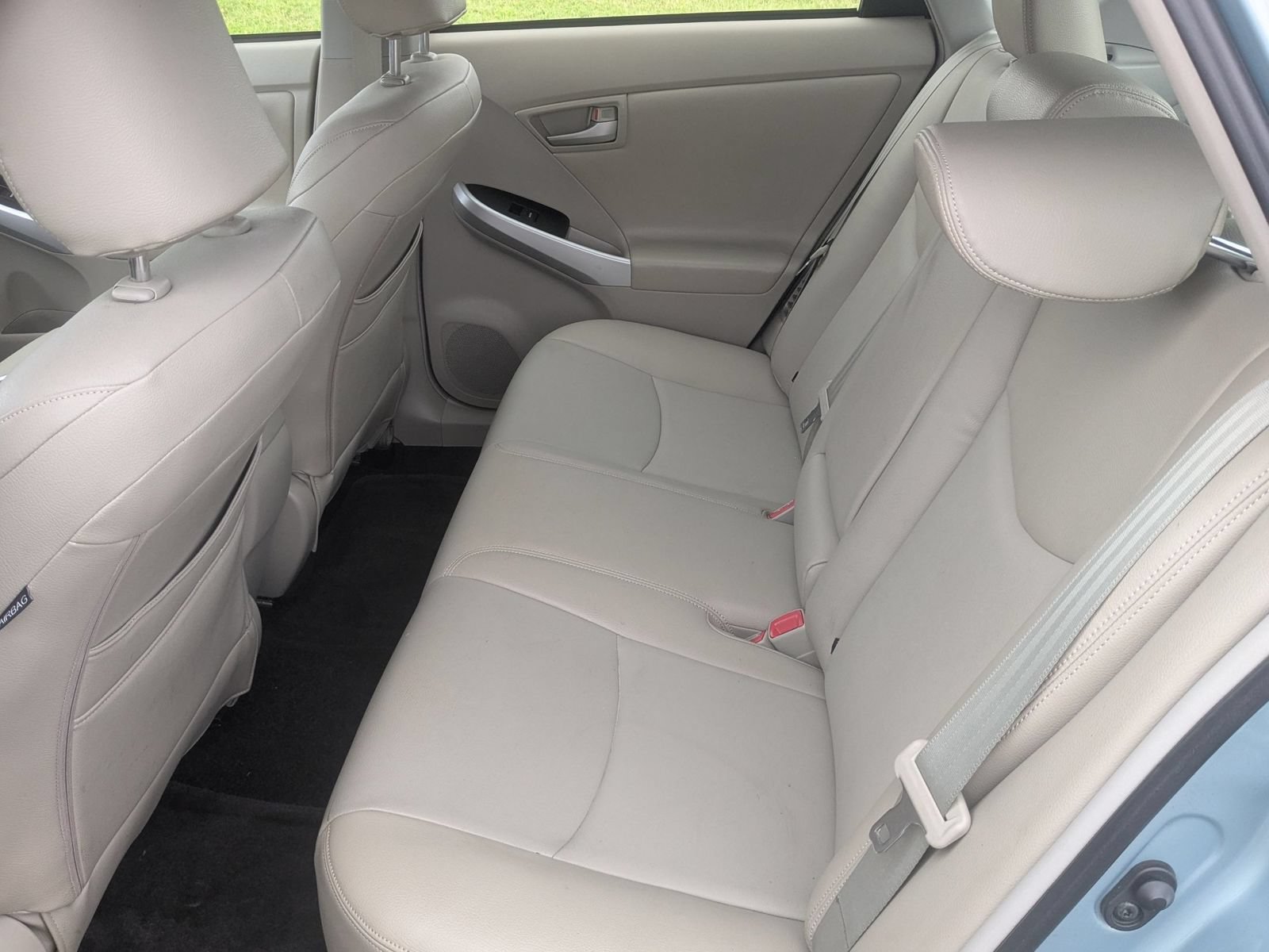Used 2015 Toyota Prius Two FWD image 24