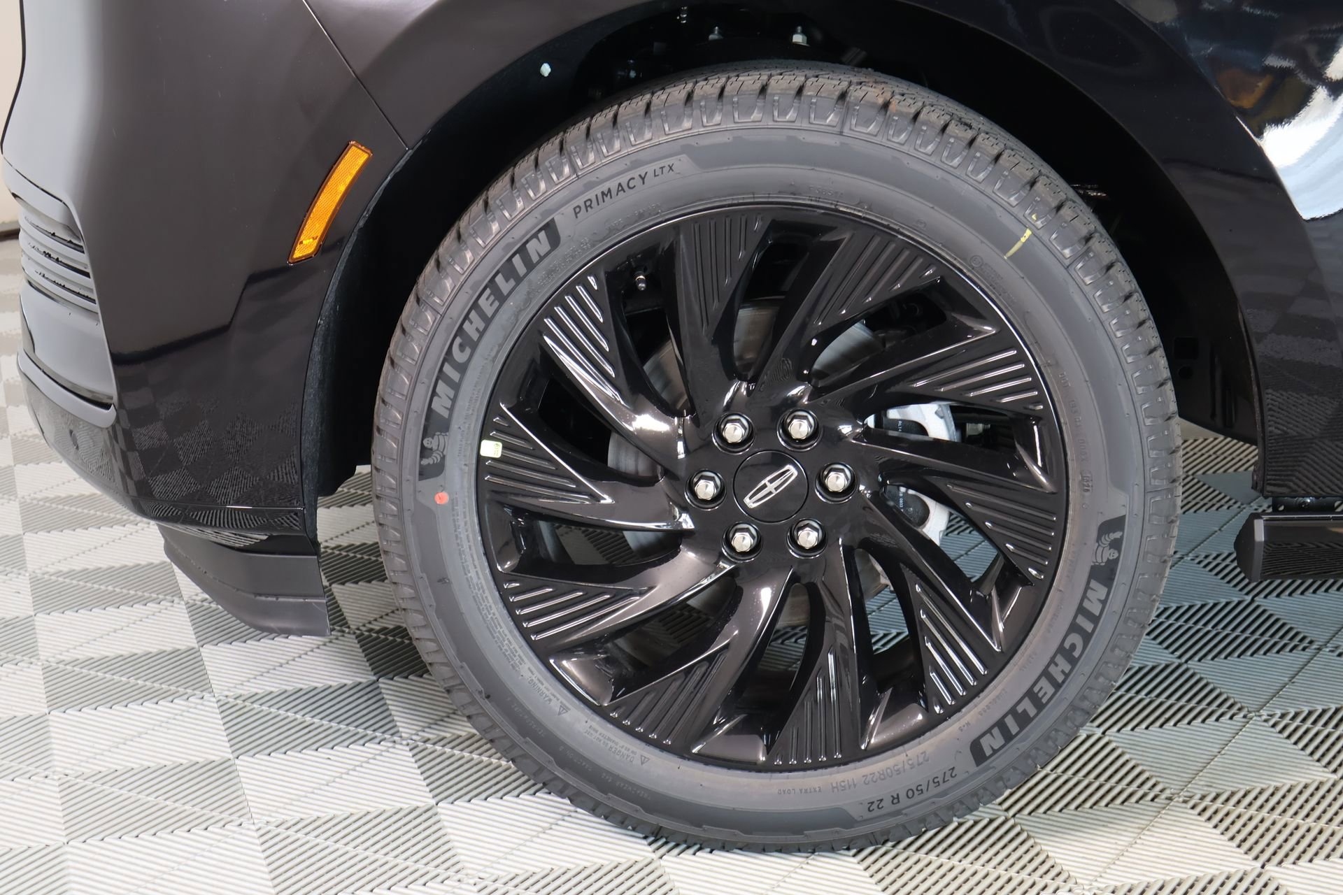 New 2026 Lincoln Navigator Reserve AWD/4WD image 20