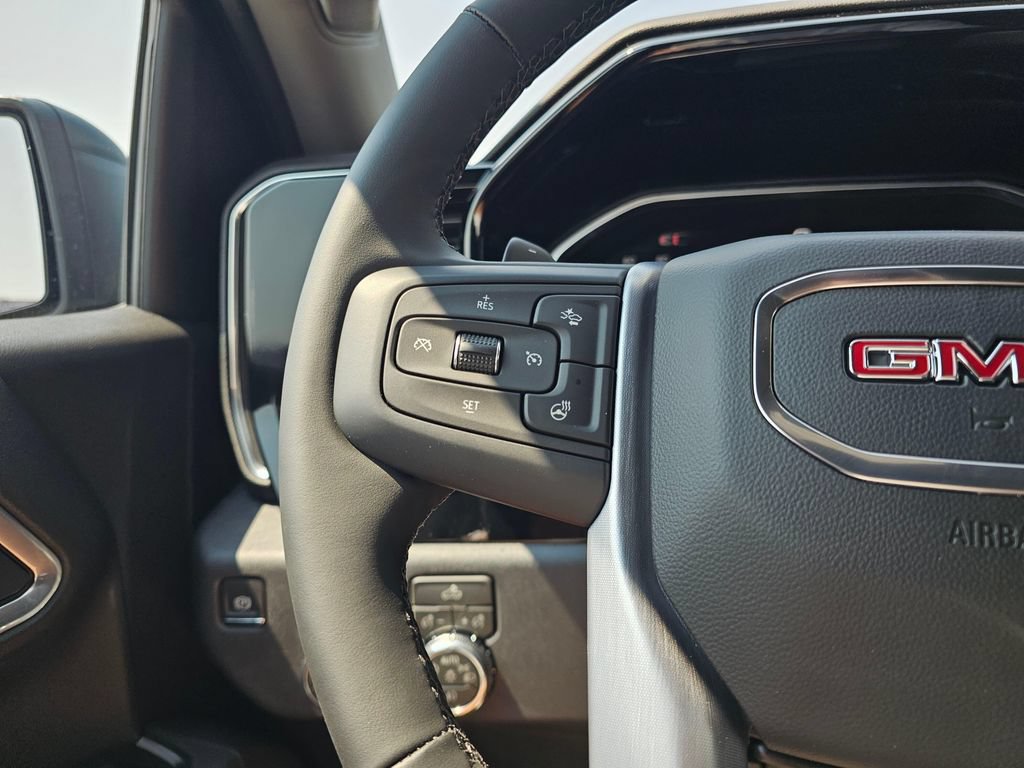 New 2026 GMC Sierra 1500 Elevation w/ Preferred Package AWD/4WD image 38