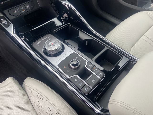 New 2025 Kia Sorento SX Prestige image 28
