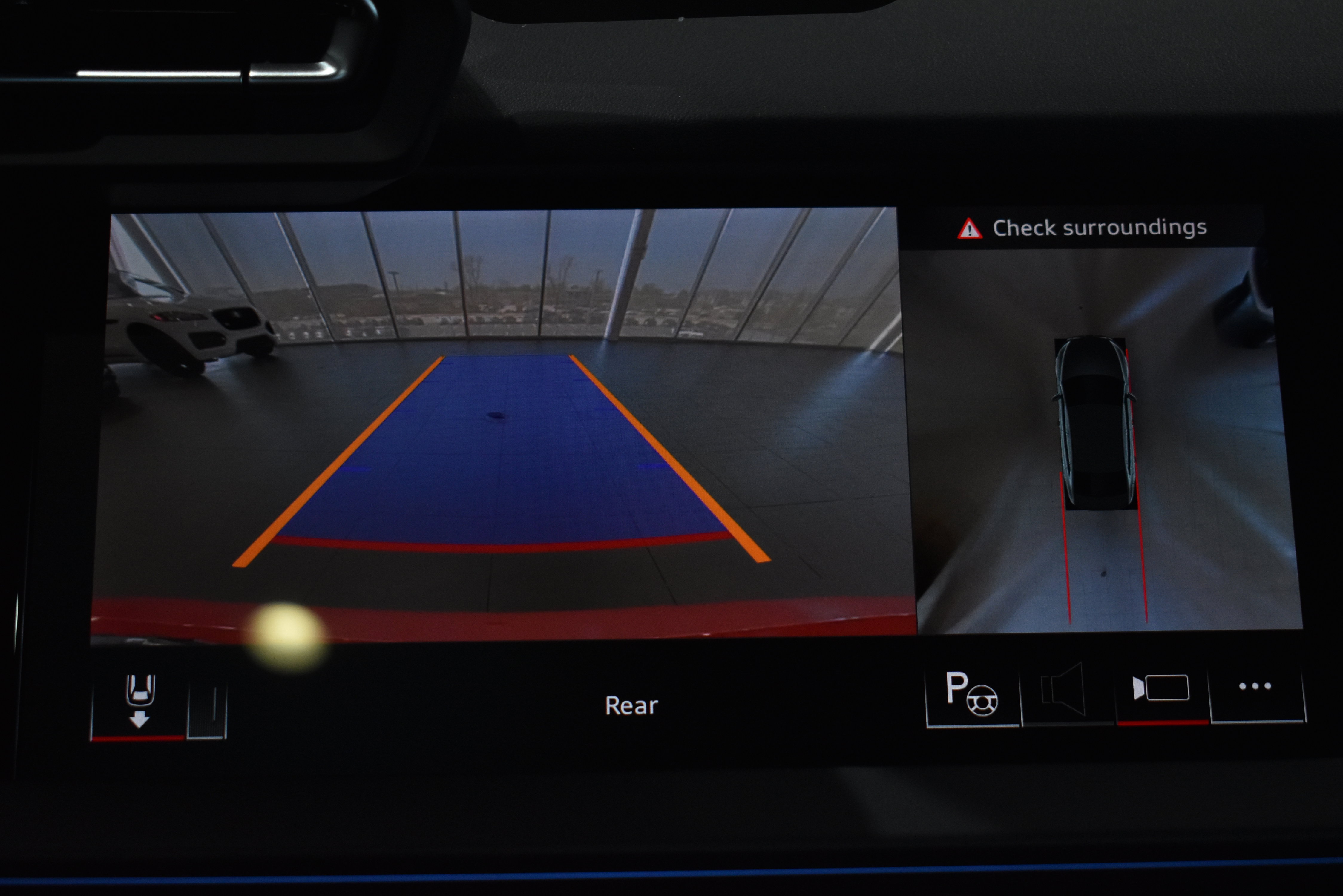 New 2026 Audi A3 2.0T Premium Plus image 27