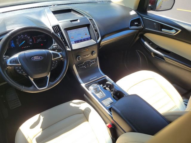 Used 2020 Ford Edge SEL w/ Convenience Package AWD/4WD image 24