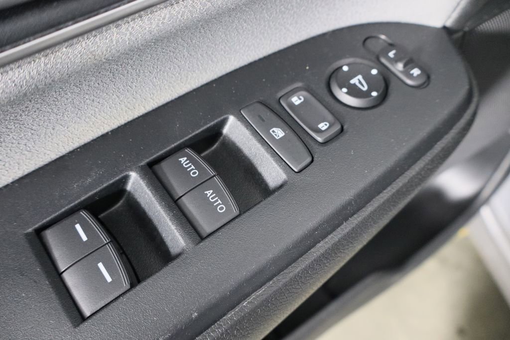 Used 2022 Honda CR-V EX image 21