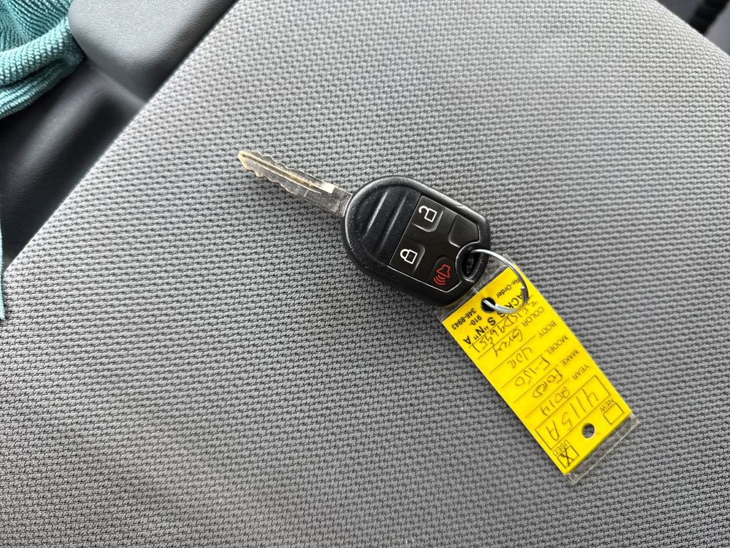 Used 2014 Ford F150 XLT w/ Equipment Group 302A Luxury image 28