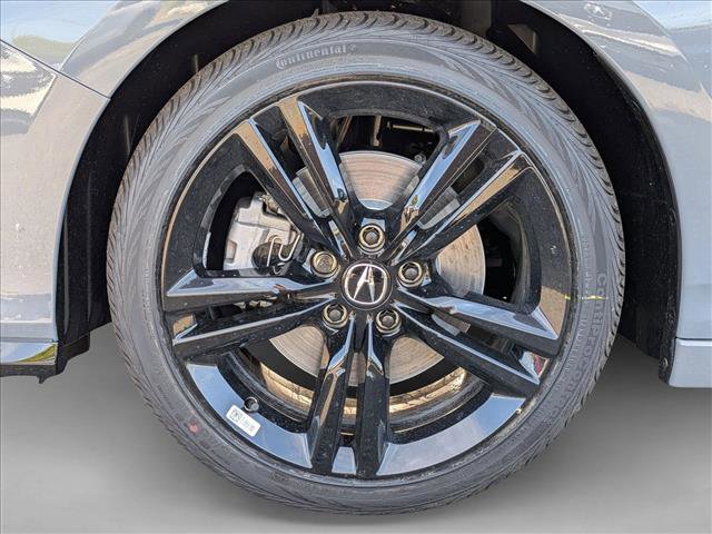New 2026 Acura Integra A-Spec FWD image 10