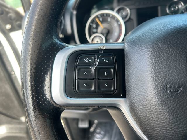 Used 2019 RAM 3500 Big Horn AWD/4WD image 22