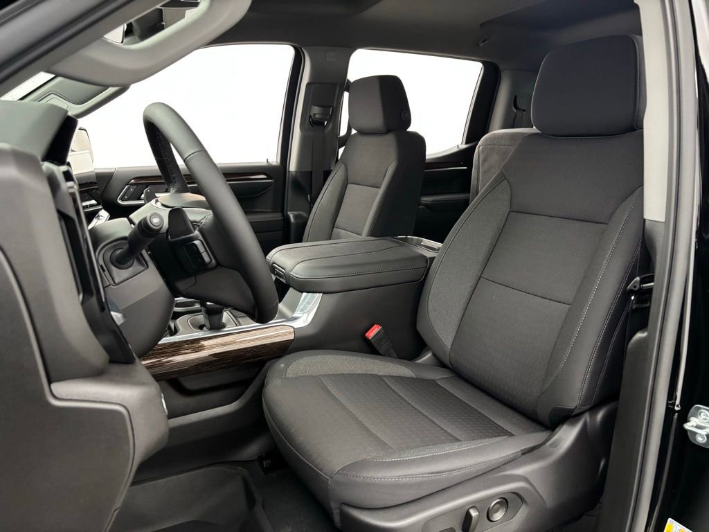 New 2026 GMC Sierra 1500 Elevation image 17