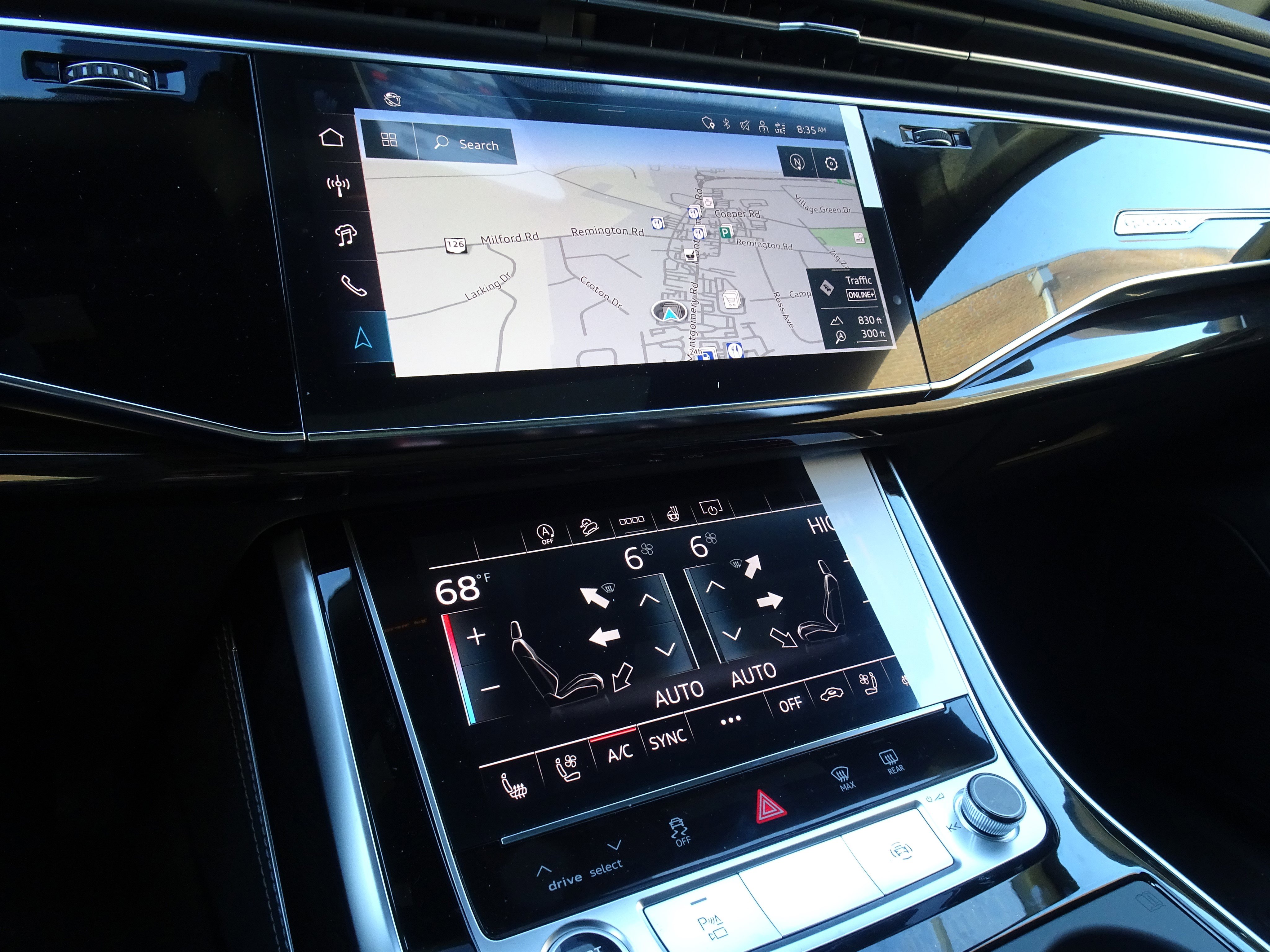 New 2026 Audi Q8 Premium Plus image 7