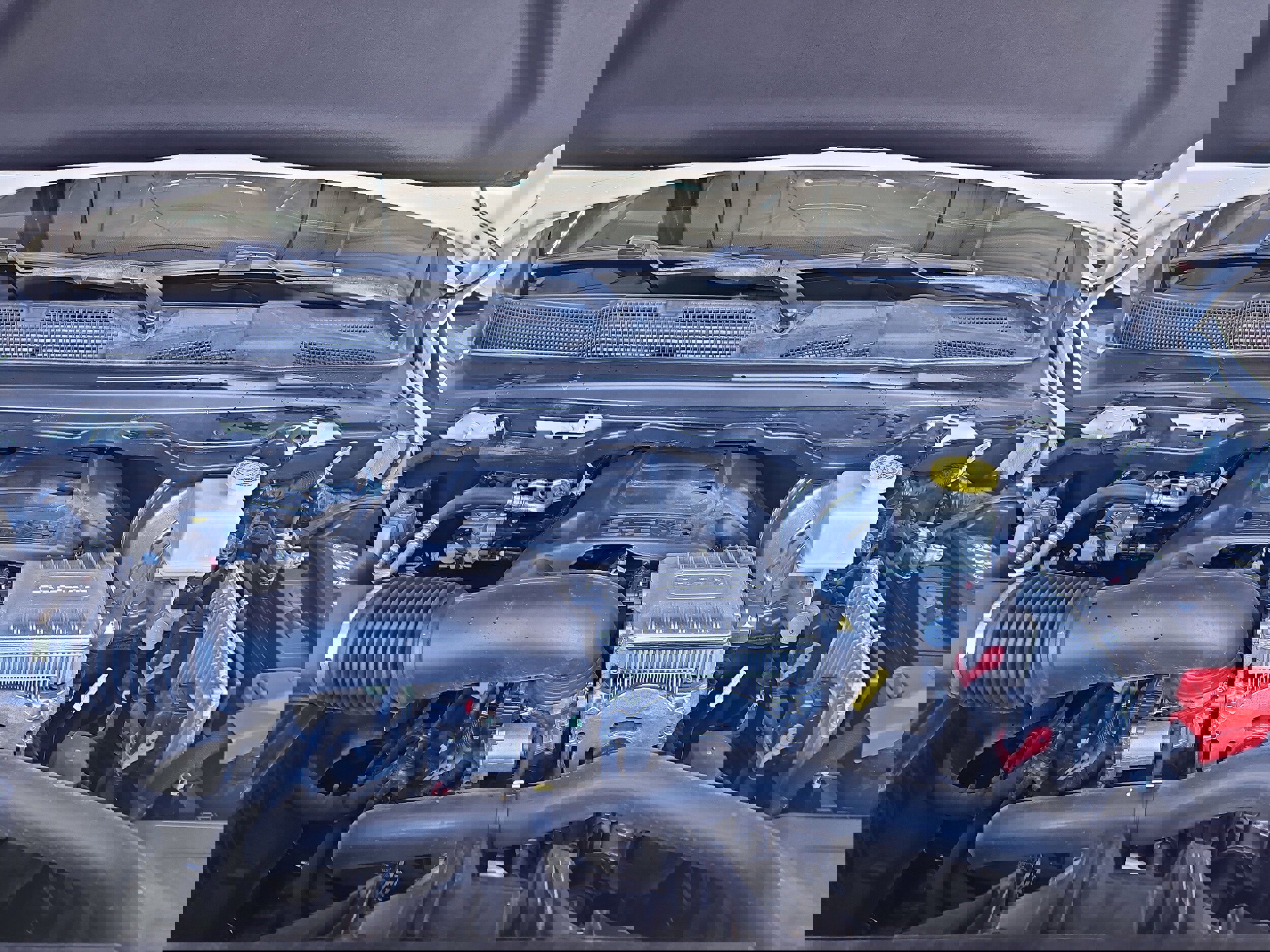 Used 2021 RAM 1500 Limited image 29