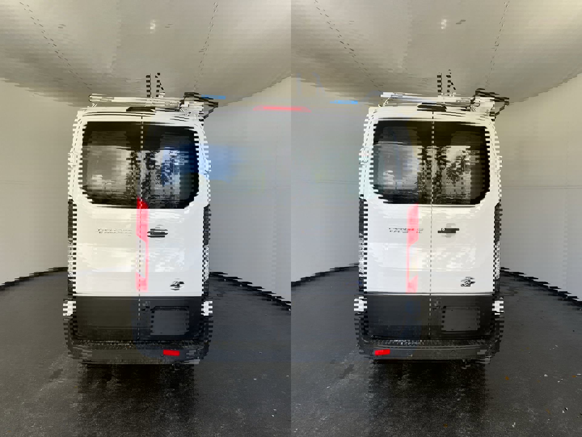 Used 2023 Ford Transit 150 Low Roof image 10