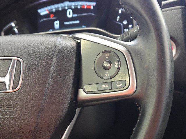 Used 2017 Honda CR-V EX-L image 28