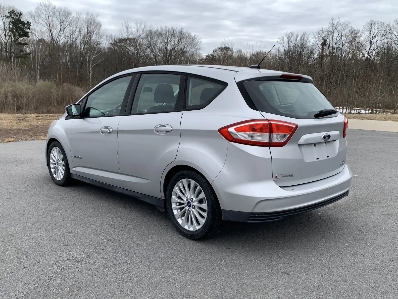 Used 2017 Ford C-MAX SE image 5