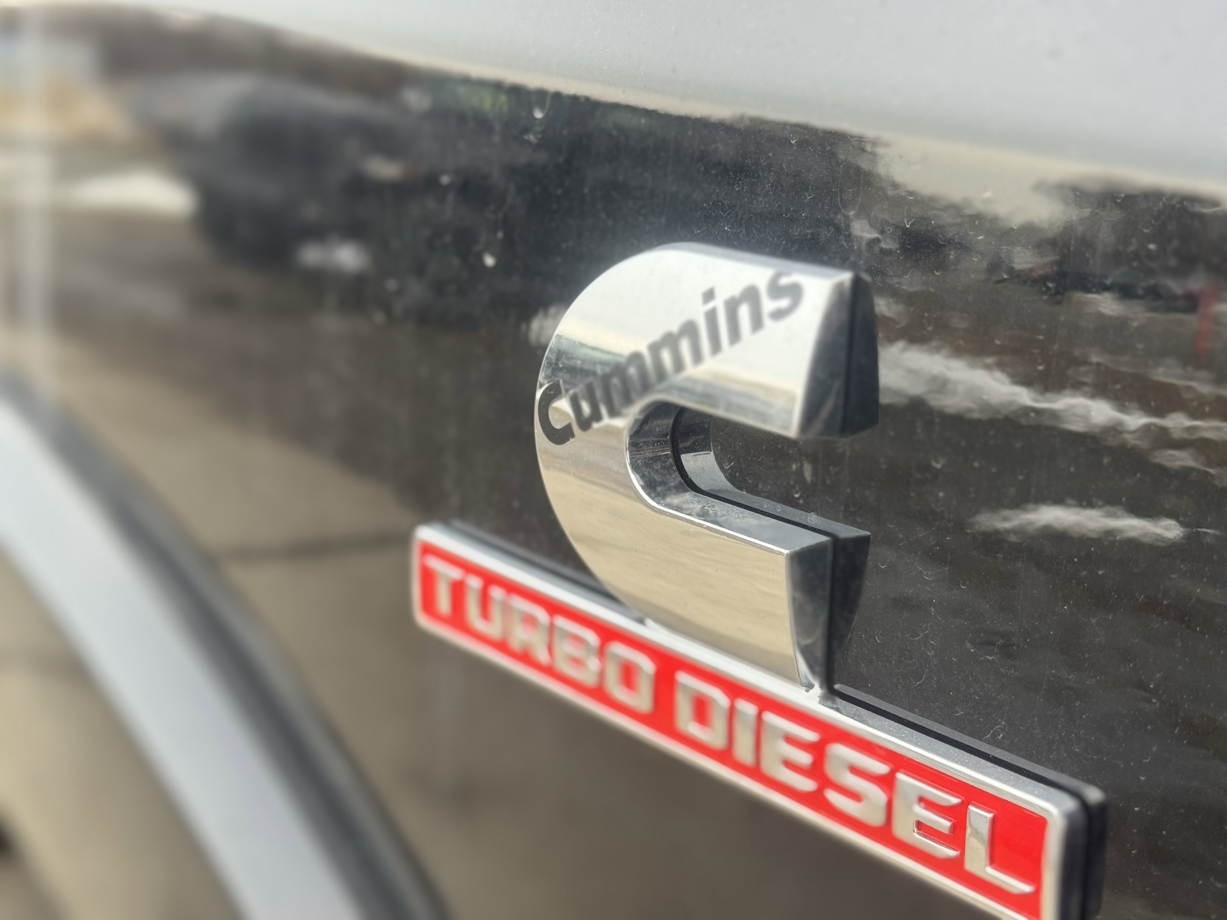 New 2026 RAM 3500 Longhorn image 18