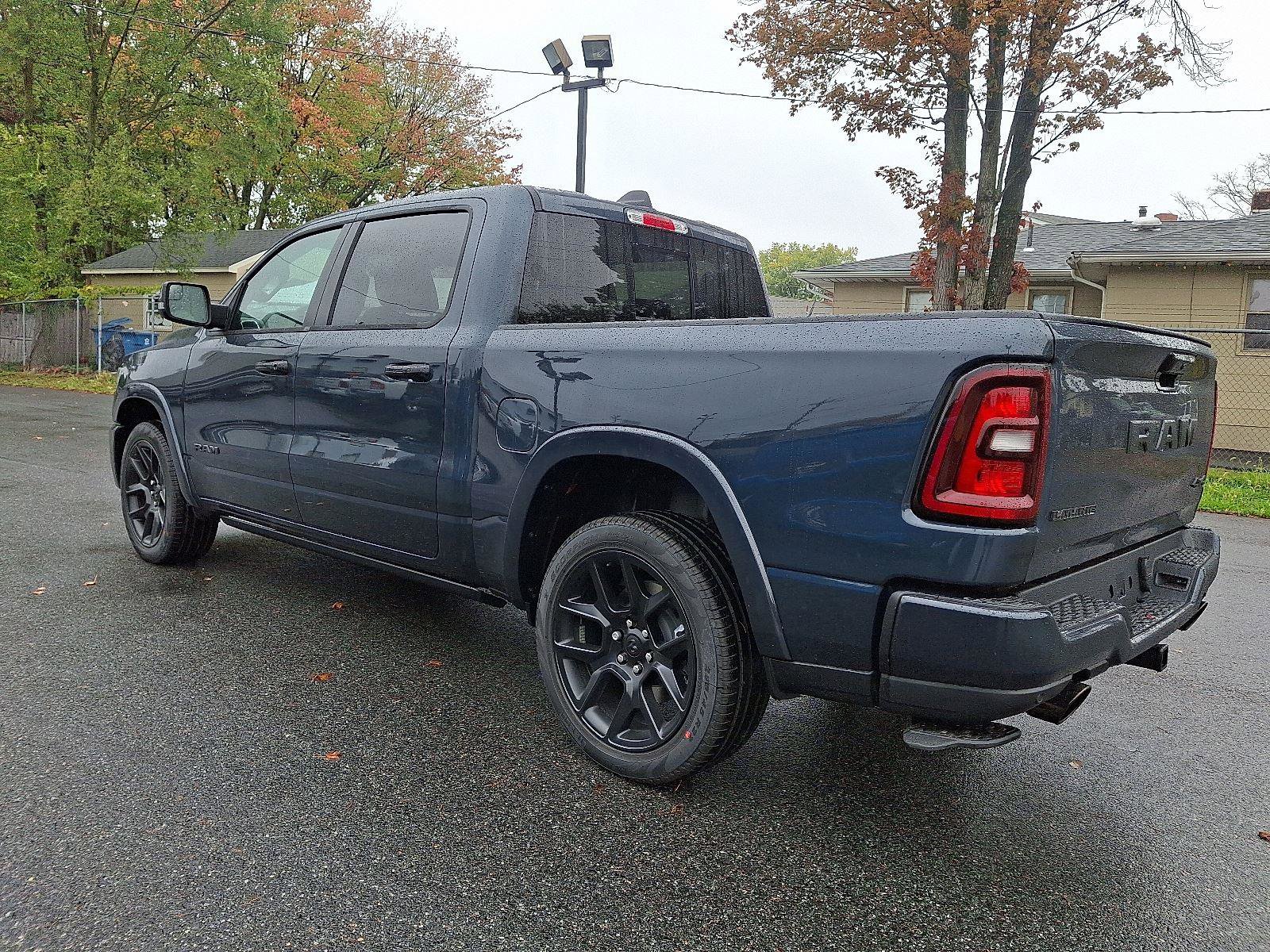 New 2026 RAM 1500 Laramie image 4