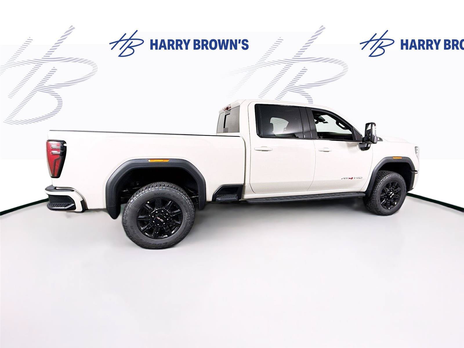 New 2026 GMC Sierra 3500 AT4 w/ AT4 Premium Plus Package AWD/4WD image 34