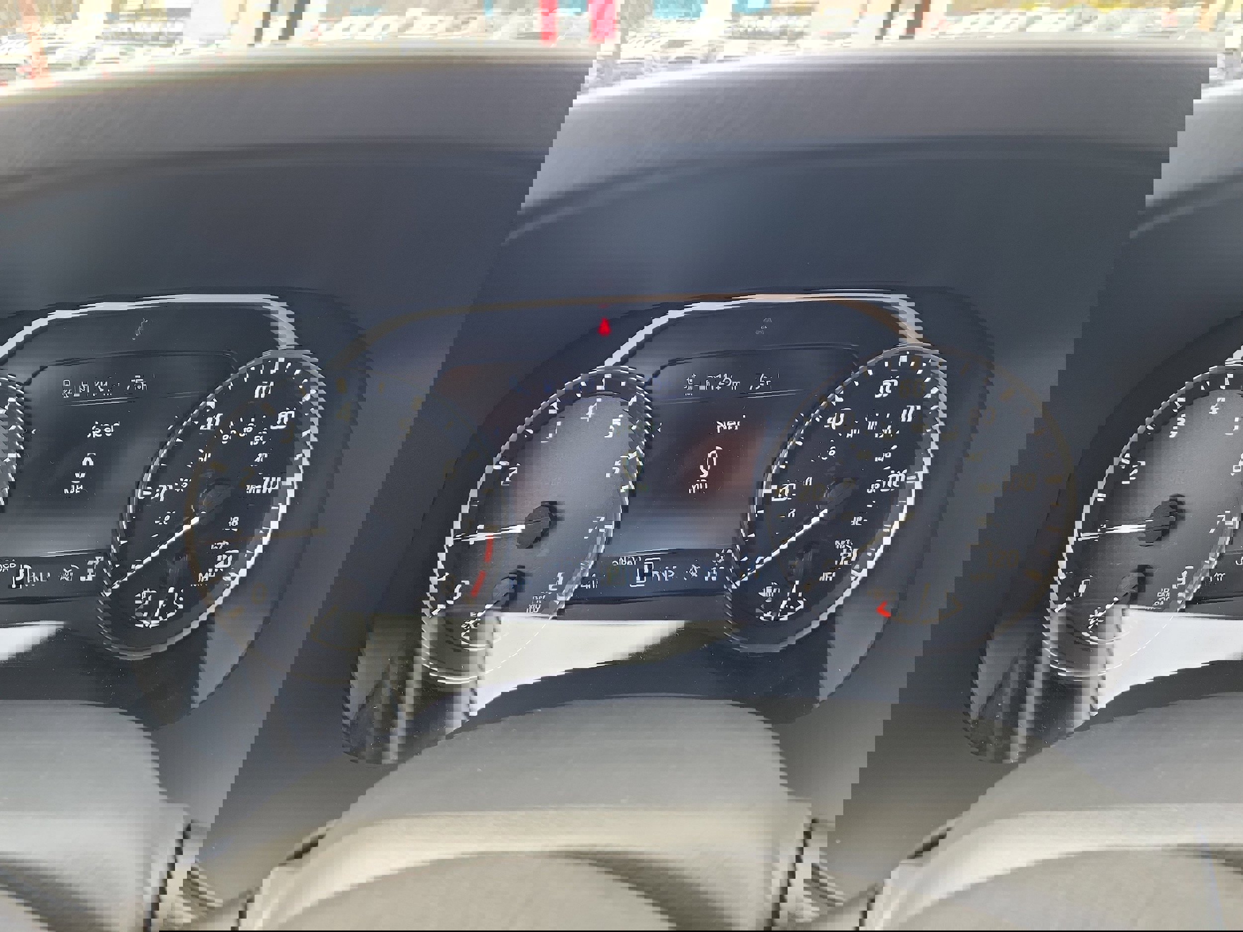 New 2026 Nissan Frontier SV image 22