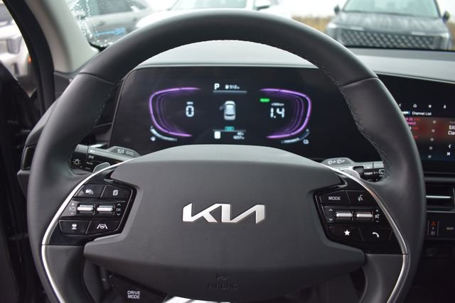 New 2025 Kia Niro EX image 26