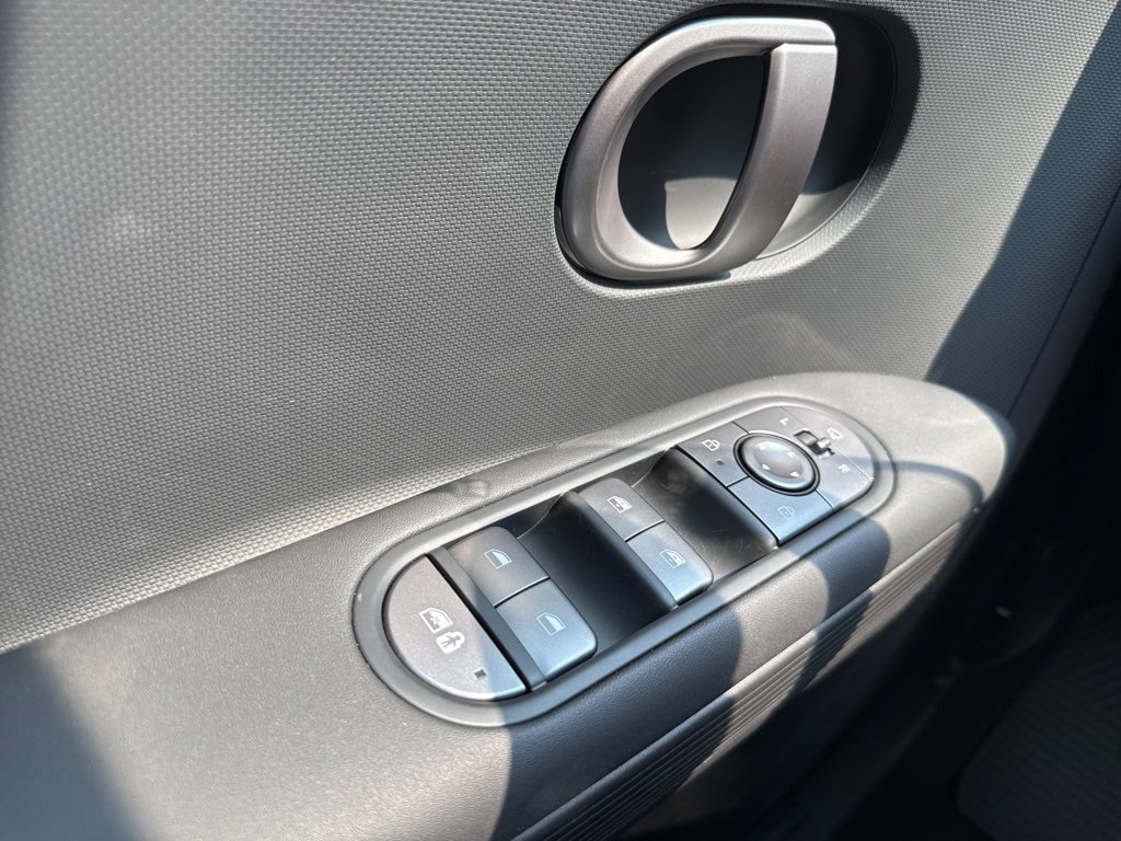 New 2025 Hyundai Ioniq 5 SEL image 29