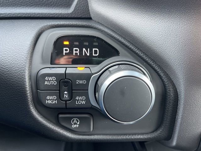 New 2026 RAM 1500 Big Horn image 29