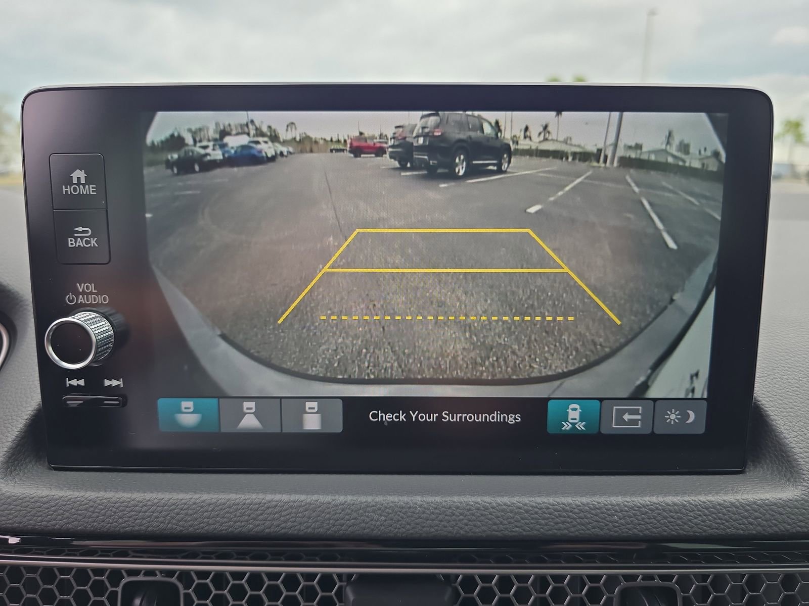 Certified 2024 Honda Civic Sport Touring image 19