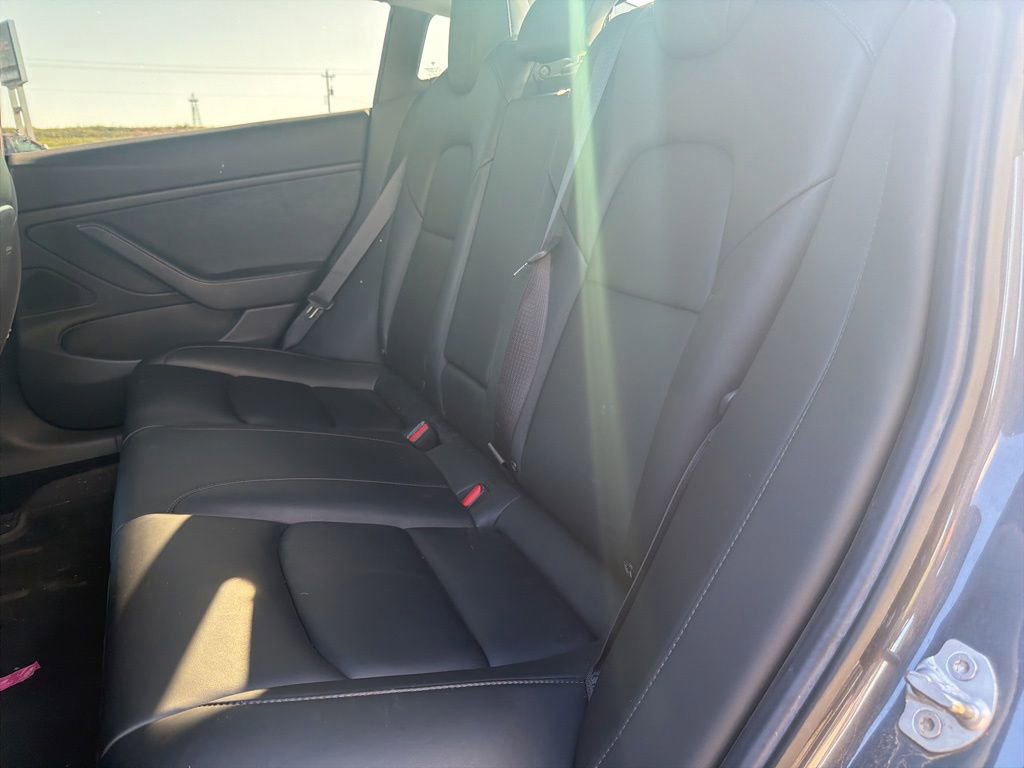 Used 2019 Tesla Model 3 Standard Range Plus RWD image 13