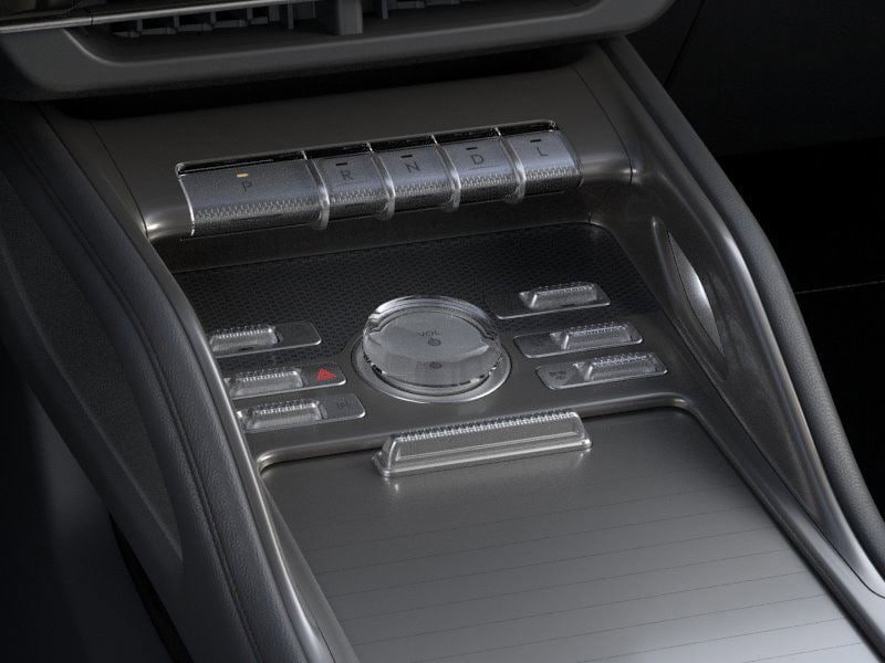 New 2026 Lincoln Nautilus Premier AWD/4WD image 15