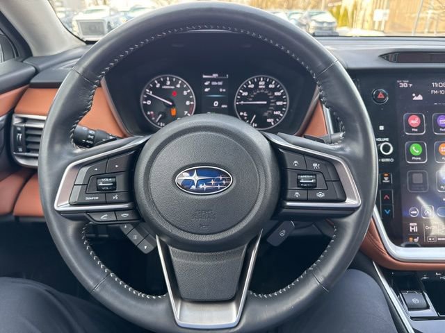 Used 2021 Subaru Legacy Touring XT image 14