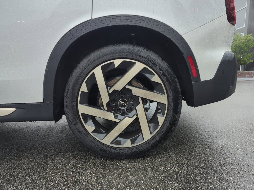 New 2026 MINI Cooper Countryman S w/ Comfort Package Max image 22