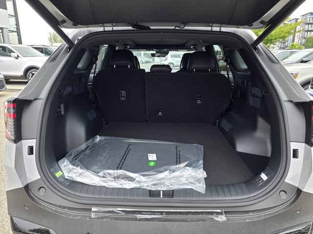 New 2026 Kia Sportage AWD Hybrid image 3