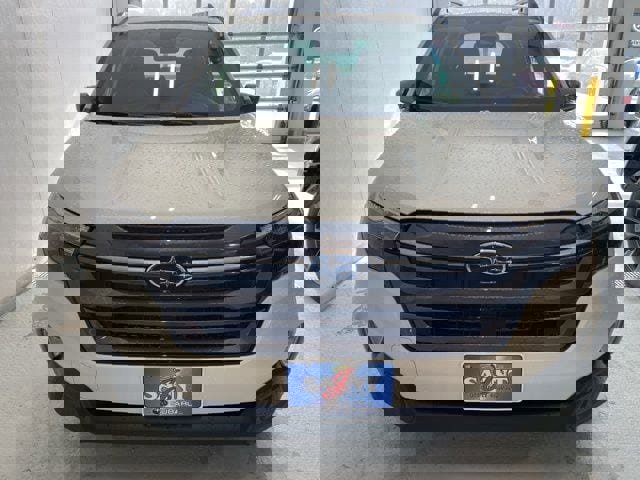 New 2026 Subaru Forester Premium image 4