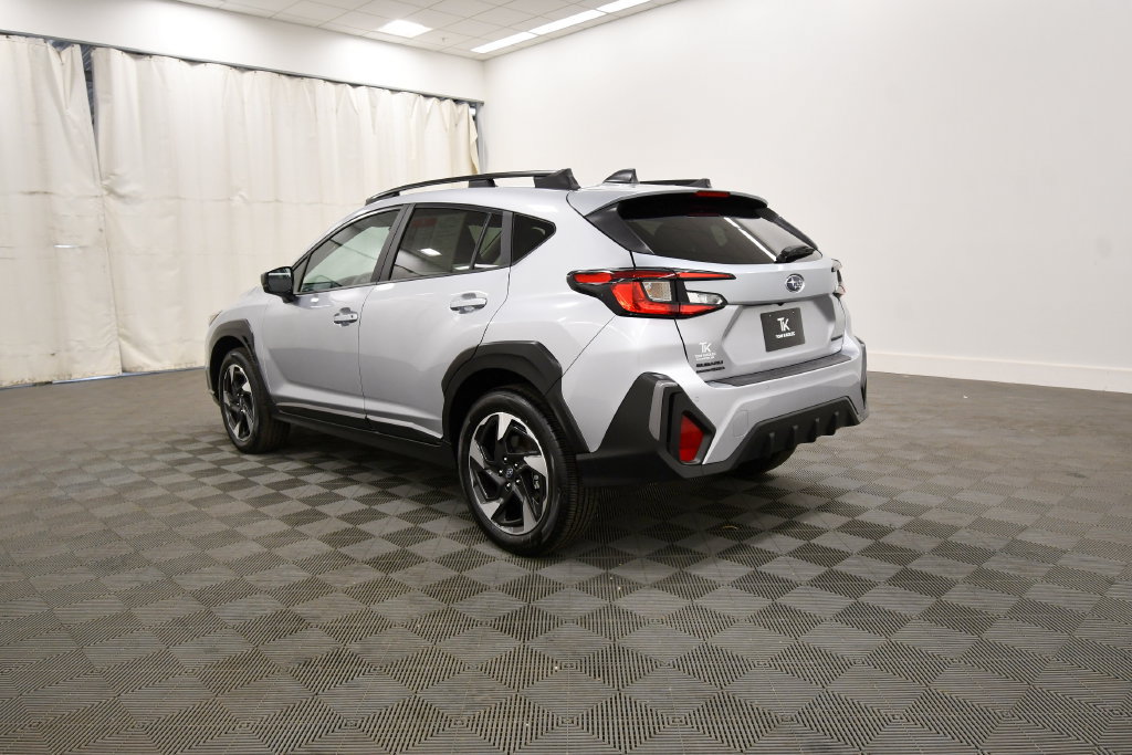 Used 2026 Subaru Crosstrek 2.5i Limited AWD/4WD image 5