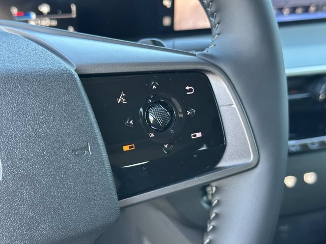 New 2026 Nissan Murano SL AWD/4WD image 22