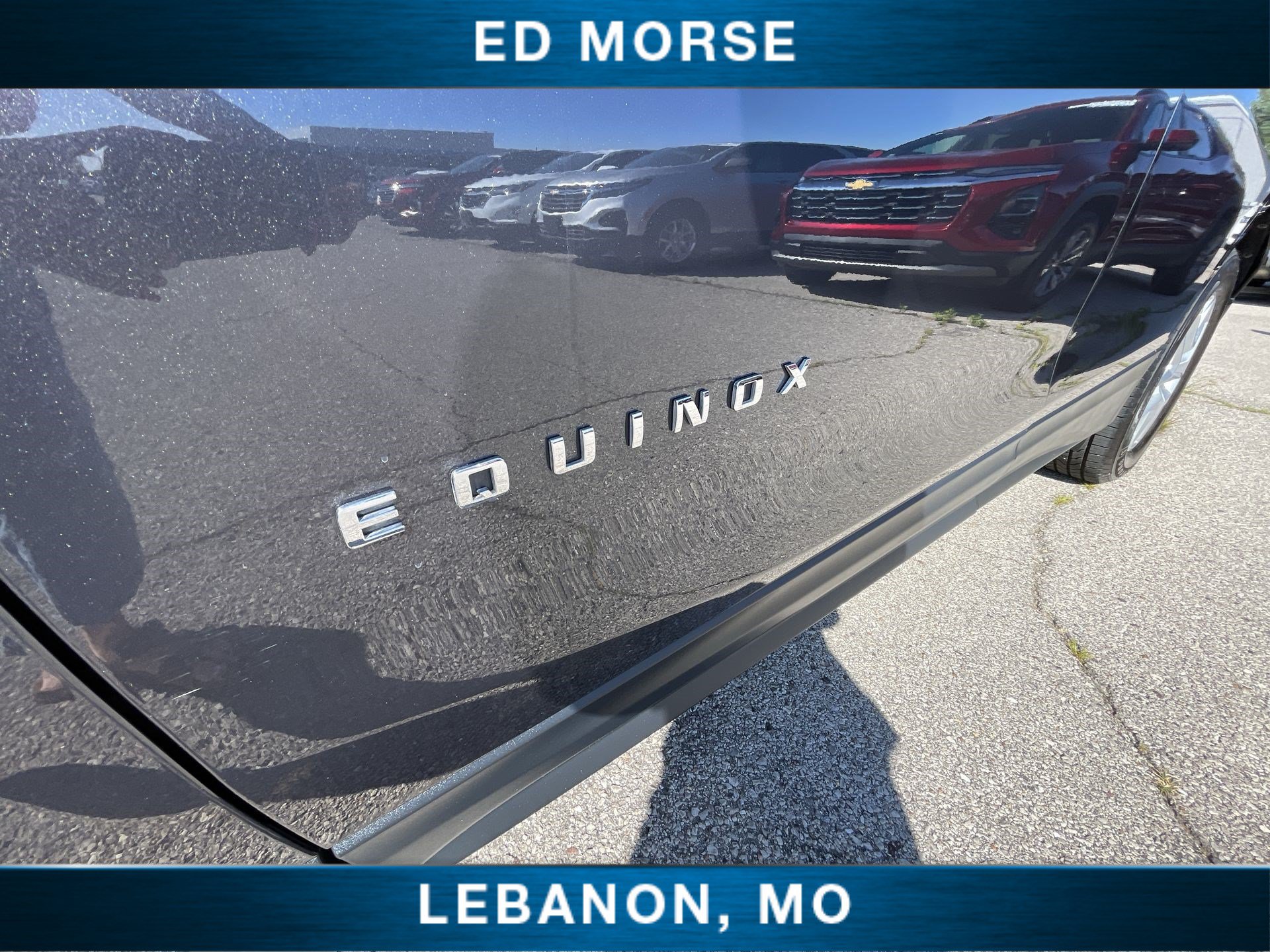 Certified 2022 Chevrolet Equinox LS AWD/4WD image 29