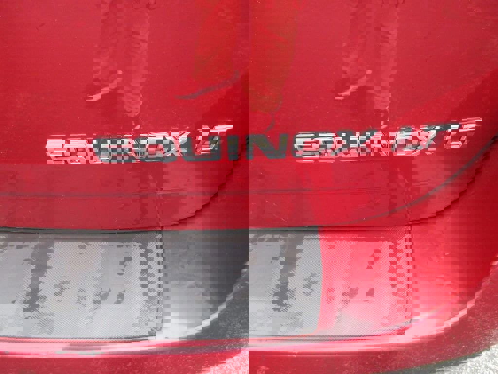 Certified 2014 Chevrolet Equinox LT image 10