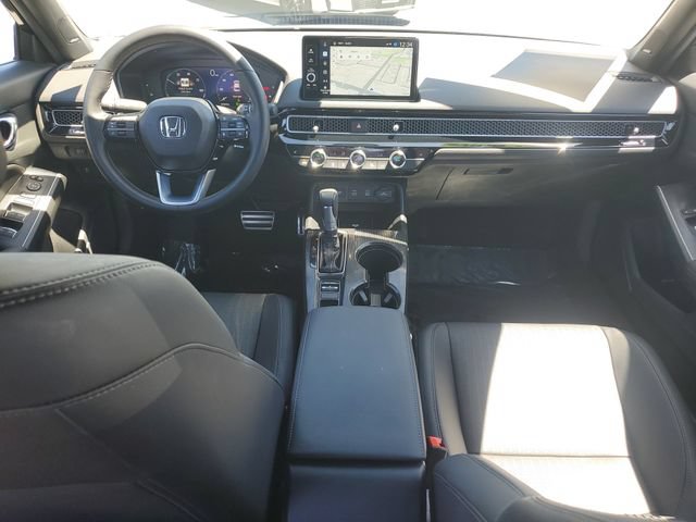 Certified 2026 Honda Civic Sport Touring image 11