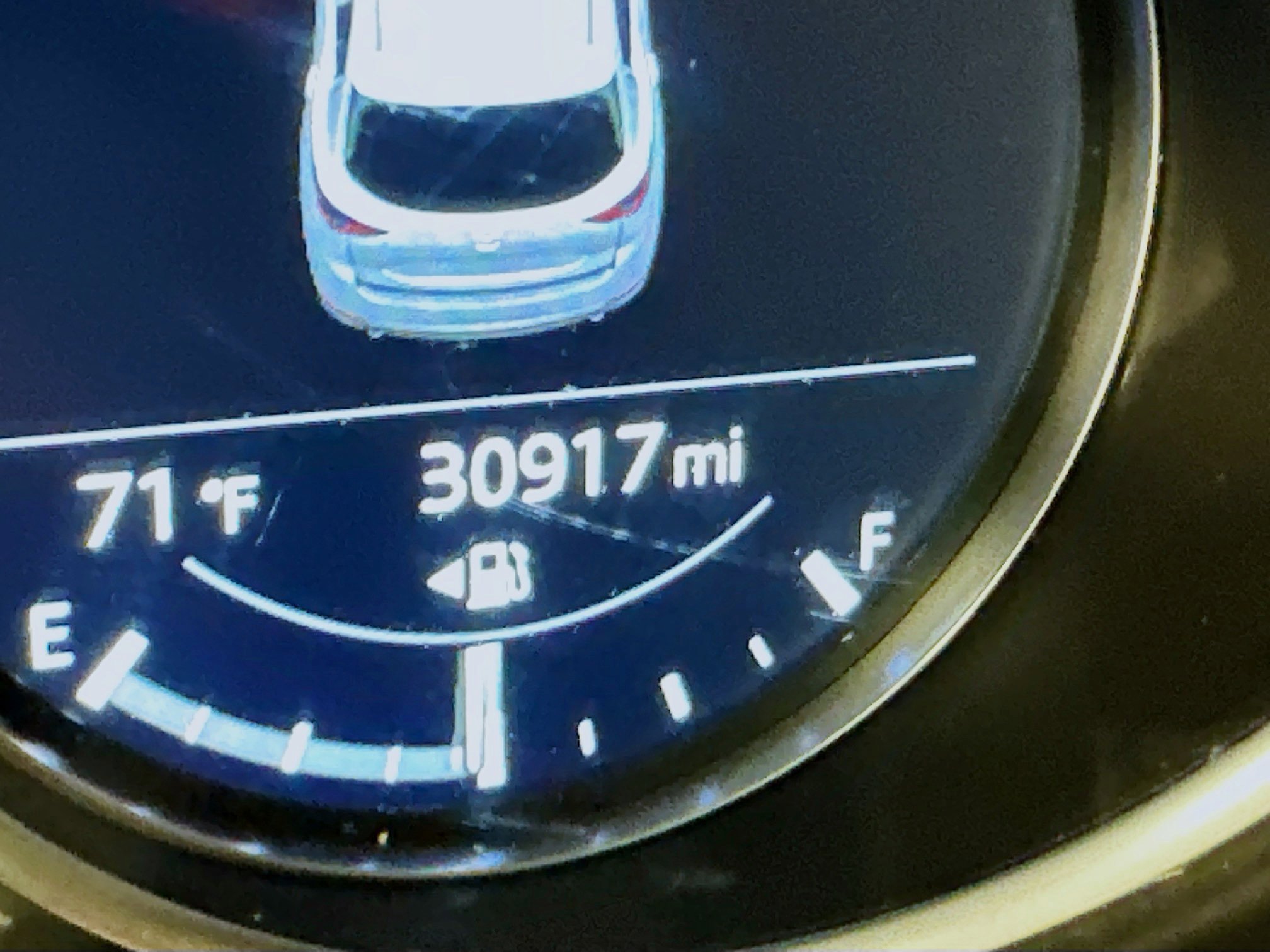 Used 2024 MAZDA CX-5 Carbon Edition image 19