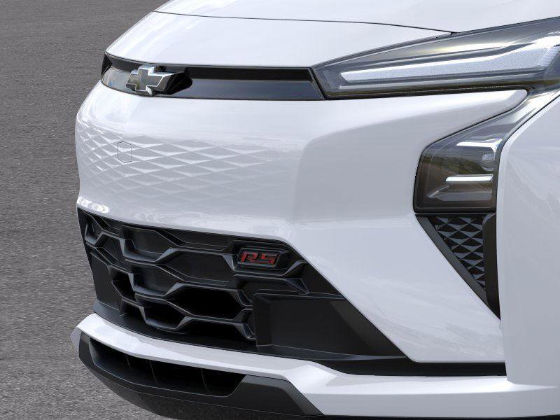 New 2027 Chevrolet Bolt RS image 13