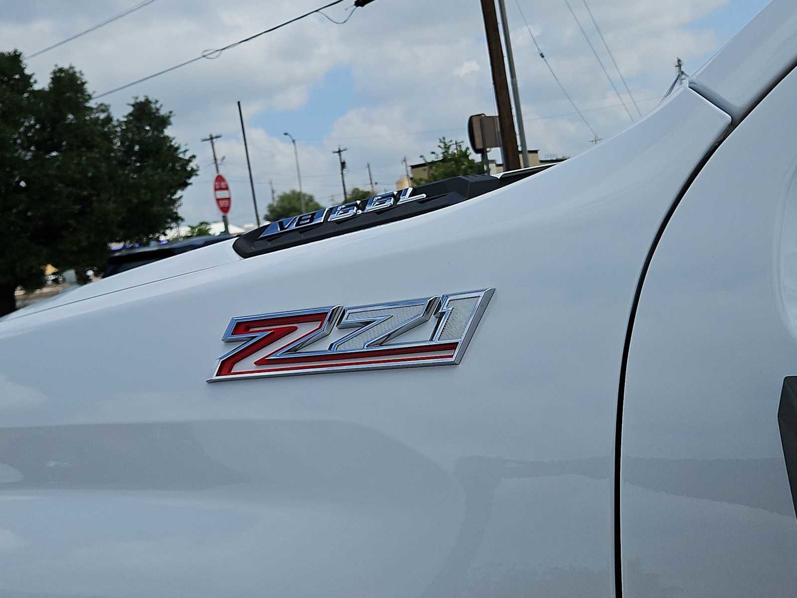 New 2026 Chevrolet Silverado 2500 LT w/ Z71 Chrome Sport Edition AWD/4WD image 11