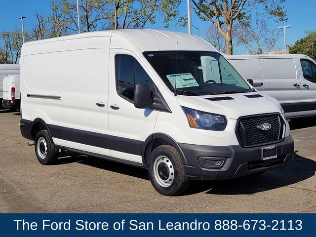 New 2026 Ford Transit 250 148 Medium Roof w/ Load Area Protection Package image 10
