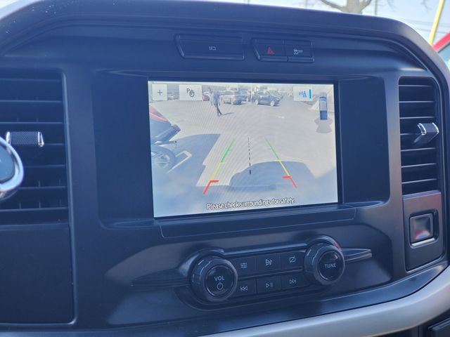 Used 2021 Ford F150 XL w/ Equipment Group 101A High image 15